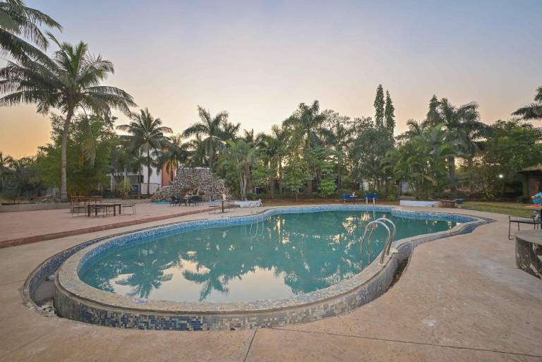 Khandala Valley Retreat — photo 4
