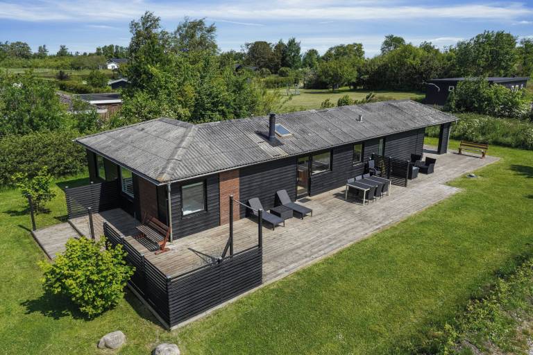 Ferienhaus Frederikshavn