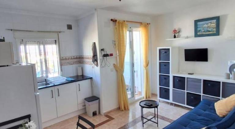 50 m&sup2; Ferienwohnung