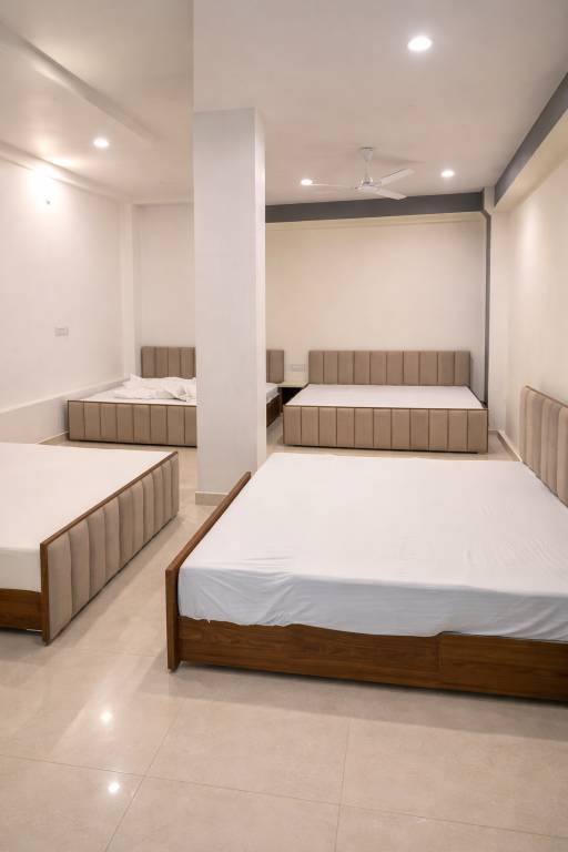 The Nest Guest House — photo 5