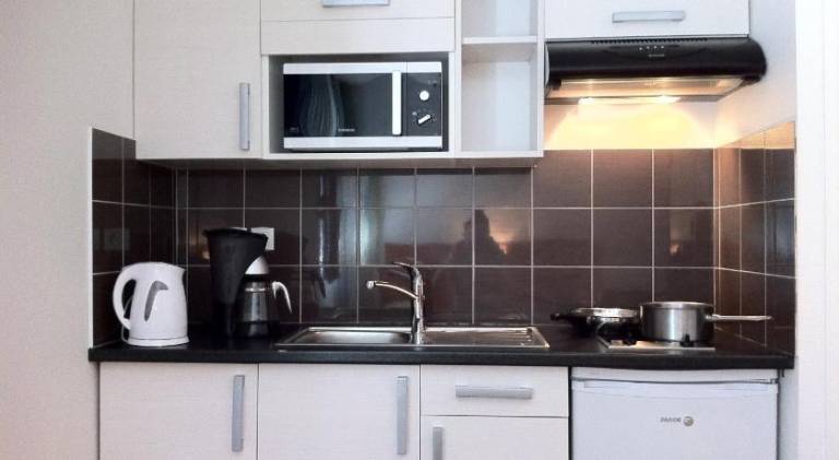 Wonderful serviced apartment | Dogs allowed — photo 4