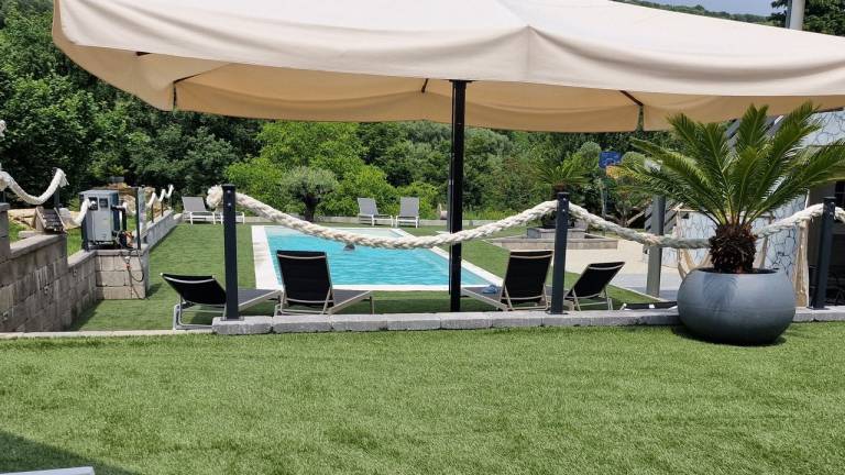 Apartma  Muggia