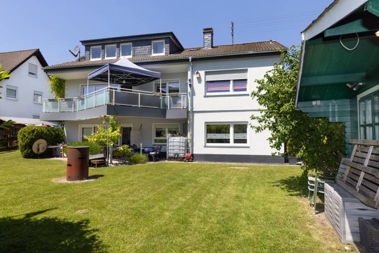 Ferienhaus Kreuztal