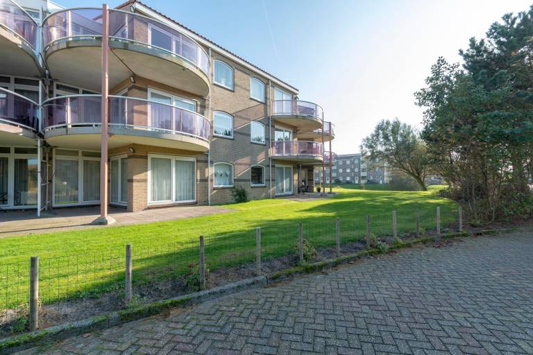 Ferienwohnung Den Helder