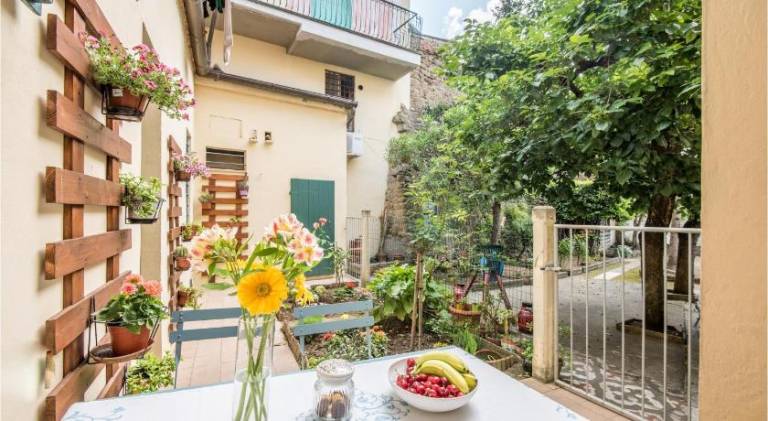 Beautiful Apartment In Monte San Savino in Marciano della Chiana