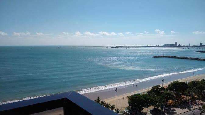 Rental apartment with pool in Fortaleza