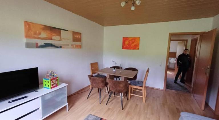 Rental apartment with 3 rooms for 10 persons — photo 3