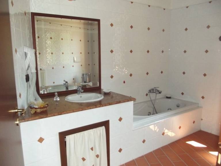 Bed & Breakfast Castrovillari
