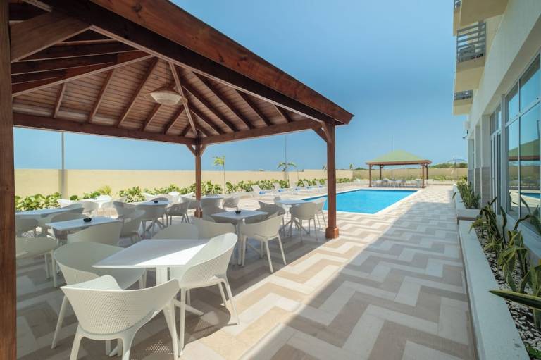 Wyndham Garden El Morro Montecristi