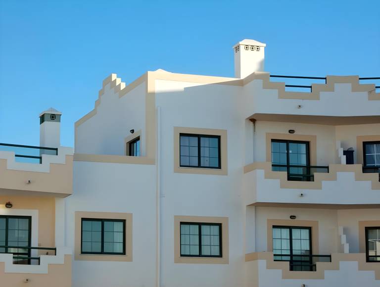 Charming holiday apartment with pool | Pets allowed in Portimão