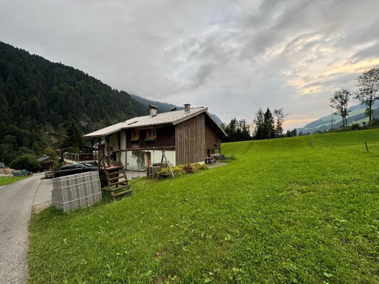Appartement Sonntag