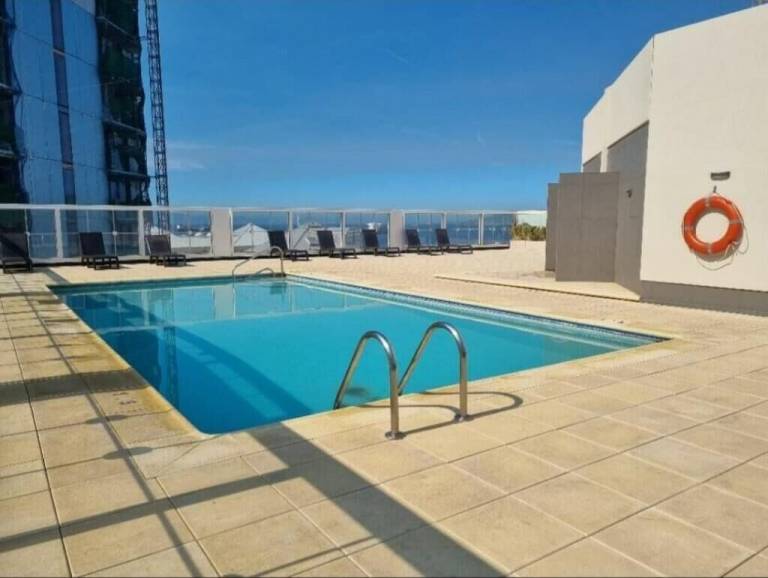 Ferienwohnung  Gibraltar