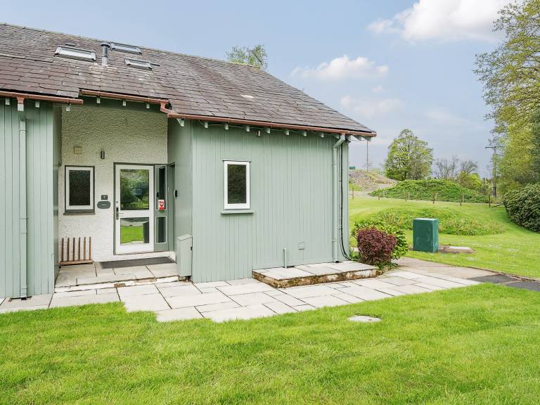 Cottage Windermere