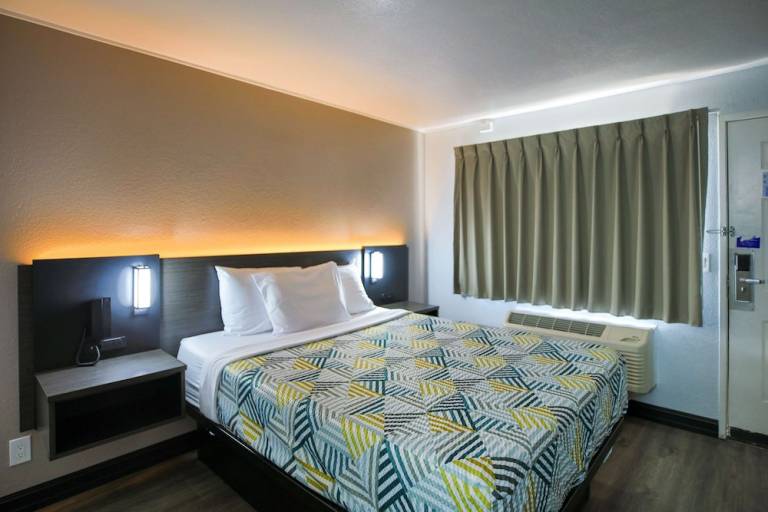 Motel Sacramento