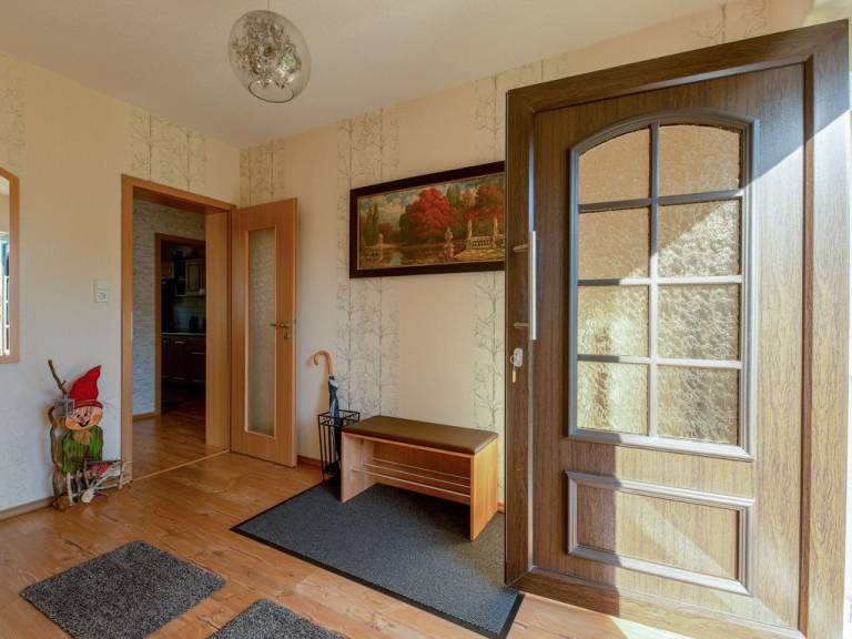 Ferienwohnung Blankenburg (Harz)