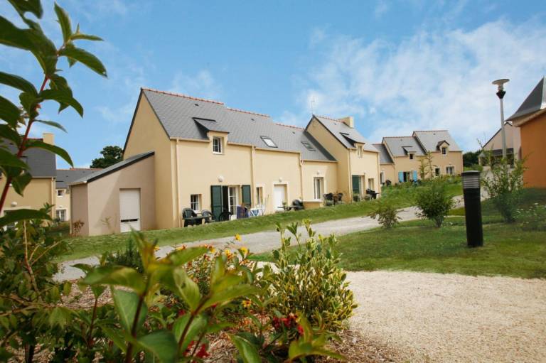 Domaine de l Emeraude 2p4p PMR