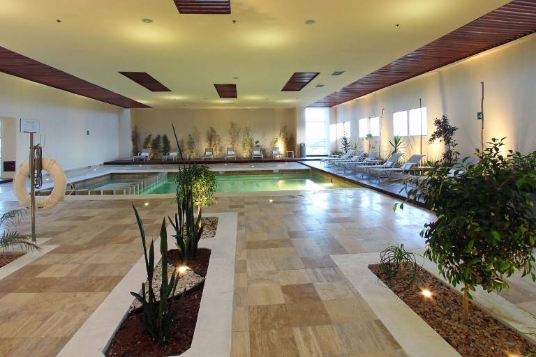 Fiesta Inn Toluca Aeropuerto — photo 2
