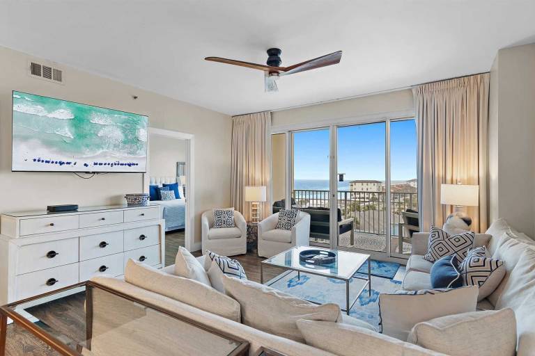 Condo Miramar Beach