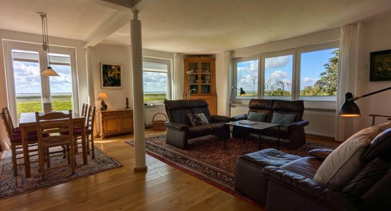 Ferienwohnung Baltrum