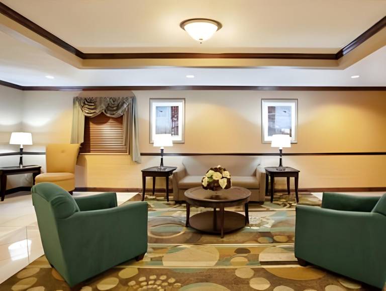 Holiday Inn Express Tuscola By IHG — photo 3