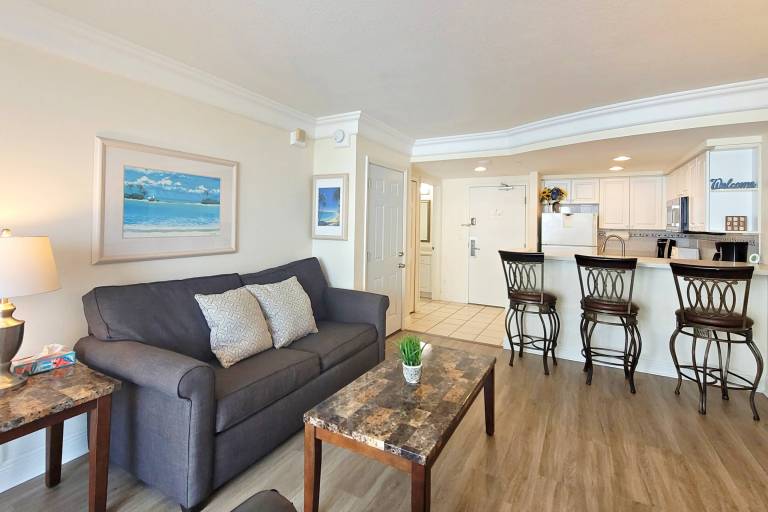 Condo  Daytona Beach