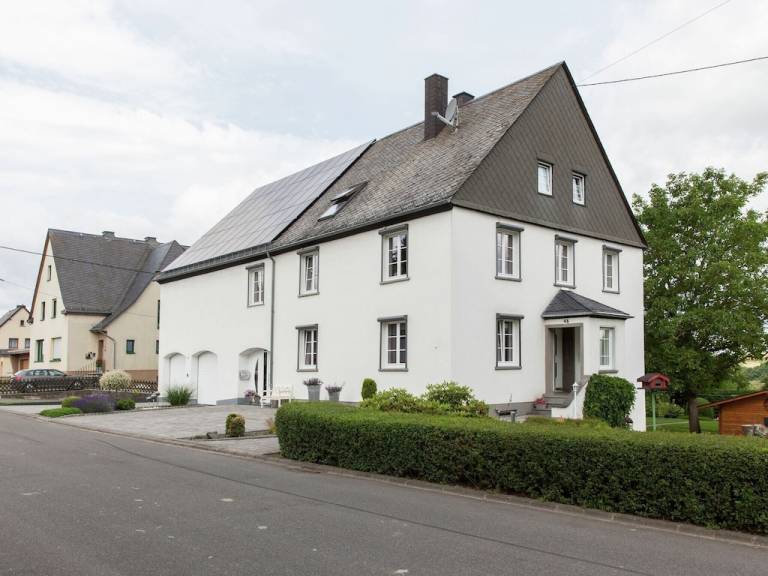 Ferienwohnung Morbach