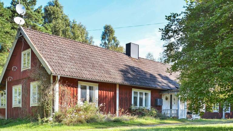 Ferienhaus Lönsboda
