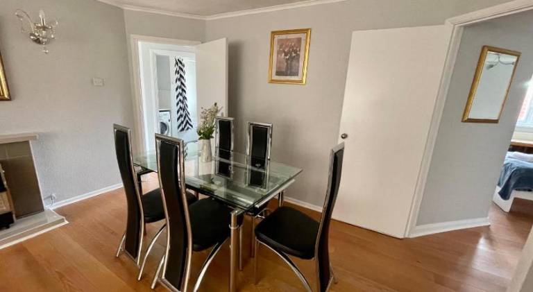 House with 3 rooms for 6 persons — photo 2