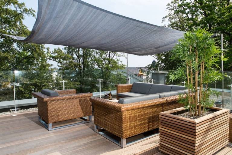 Ferienhaus Binz