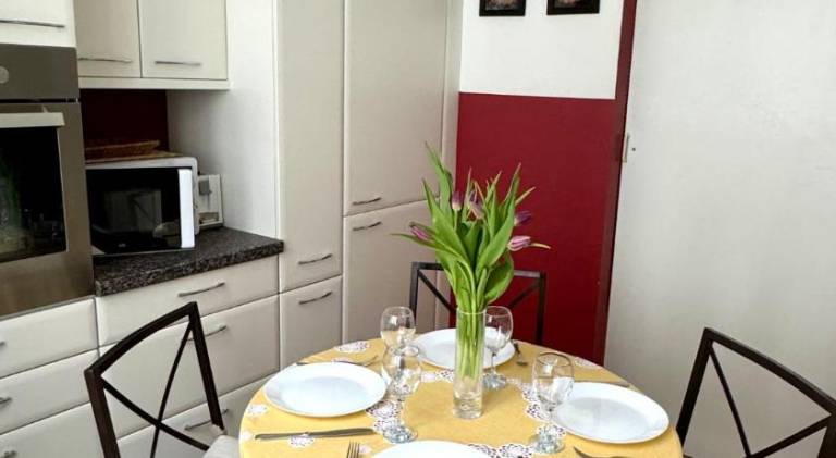Pleasant holiday apartment | Close to St. Stephen's Cathedral | Pets allowed — photo 5