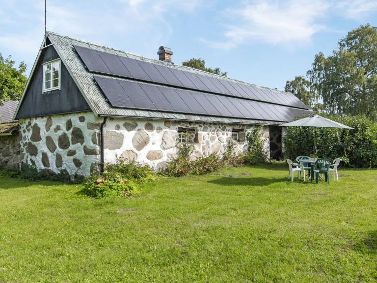 Ferienhaus in Sölvesborg für max. 4 Personen Ferienhaus in Sölvesborg für max. 4 Personen