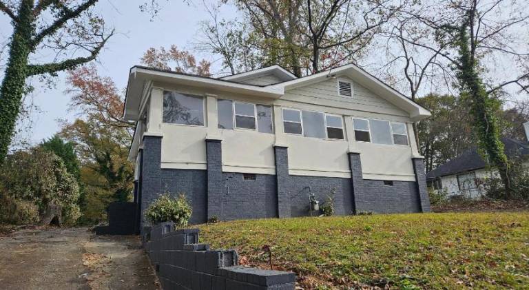 Vacation home with 3 rooms for 6 persons in Atlanta, GA