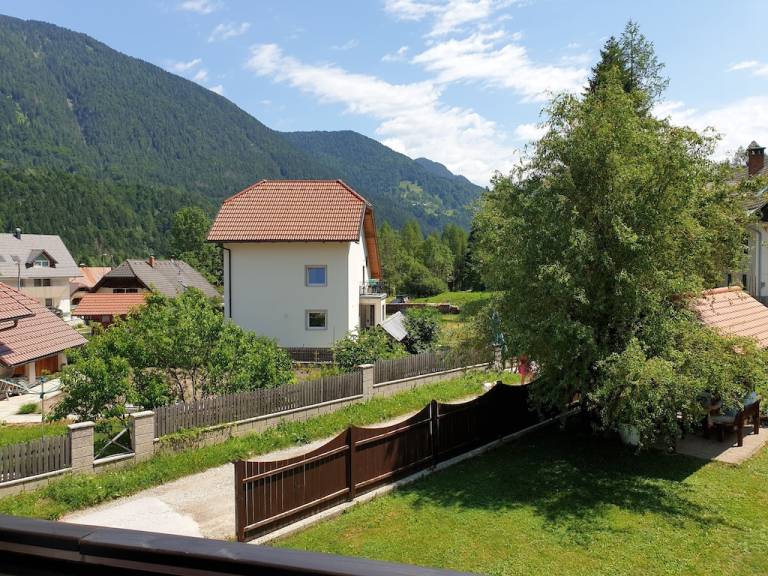 Ferienwohnung Kranjska Gora