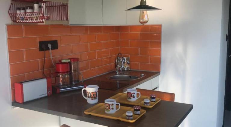 Lovely rental apartment with terrace & garden | Pets allowed — photo 4