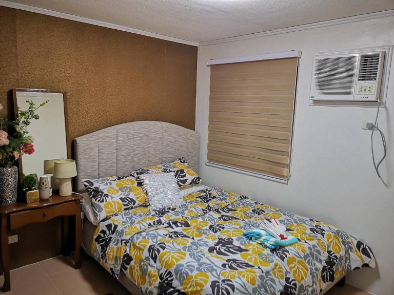 Ferienwohnung Iloilo City