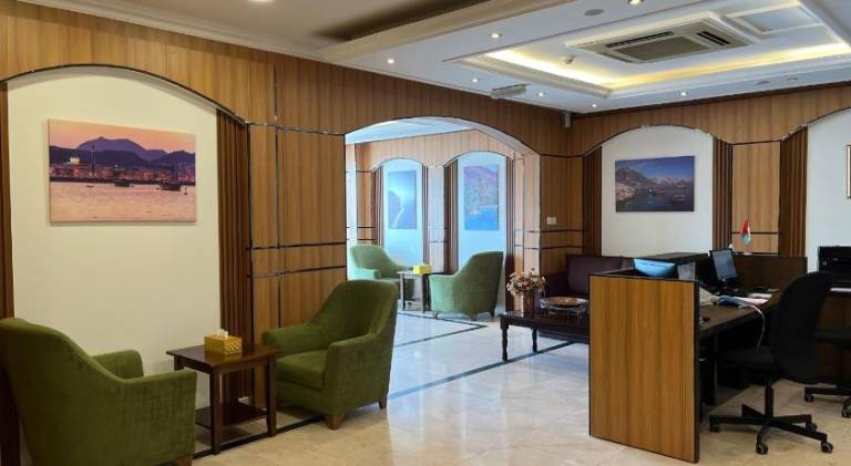Charming serviced apartment | Pets are welcome — photo 3