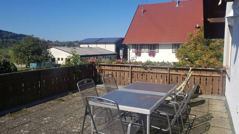 Apartment  Wilhelmsdorf
