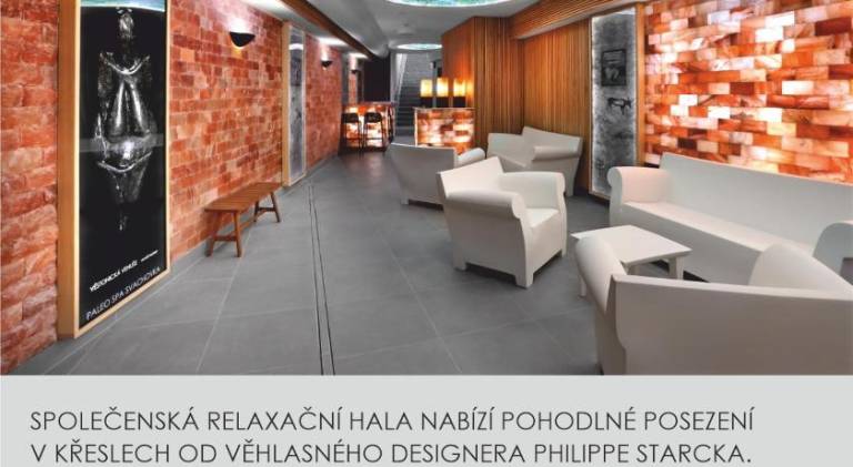 Wellness Hotel Svachovka — photo 4