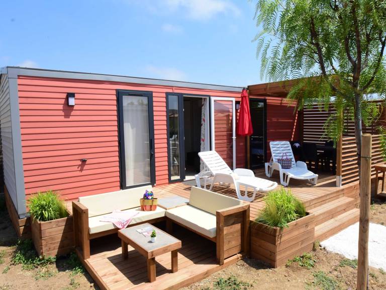 Mobil-home Agde