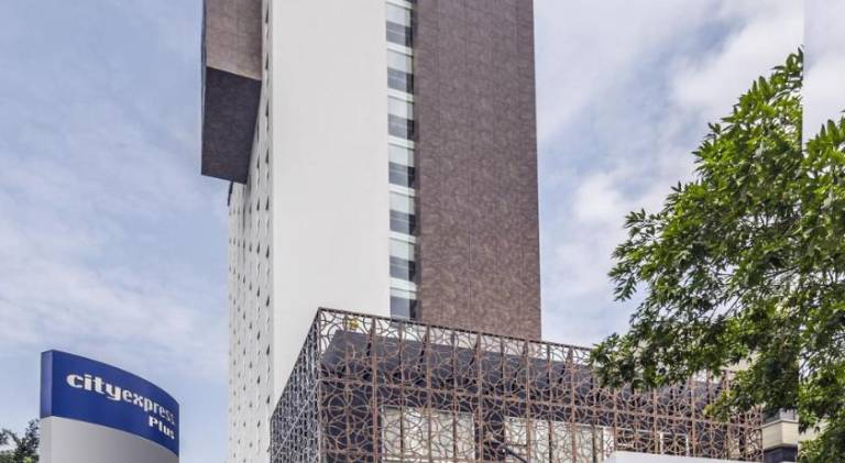 City Express Plus by Marriott Medellin Colombia — photo 4