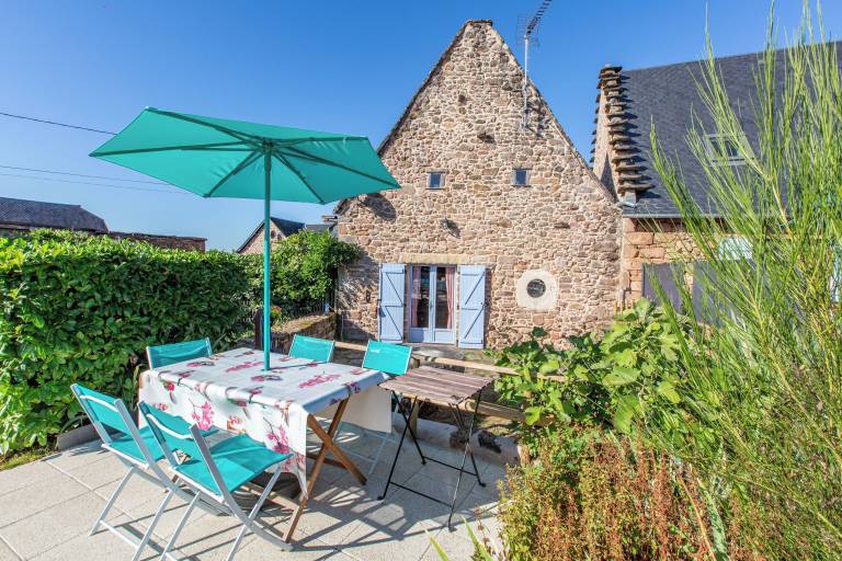 Cottage Corrèze