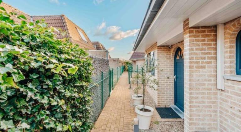 Vakantiewoning 'Carpe diem' te Oostduinkerke — photo 4