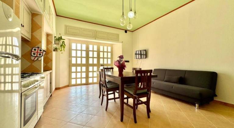 Holiday apartment with 2 rooms for 3 persons — photo 2