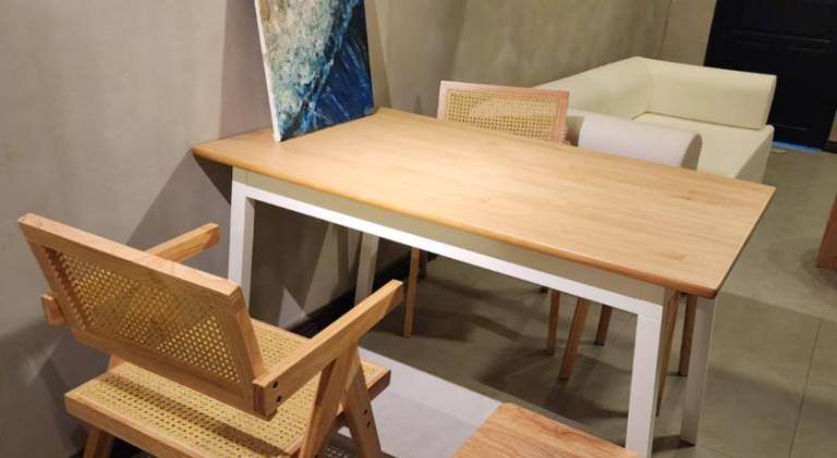 The Wabi Haven-Serene Stay Near Picnic Grove Tagaytay — photo 4