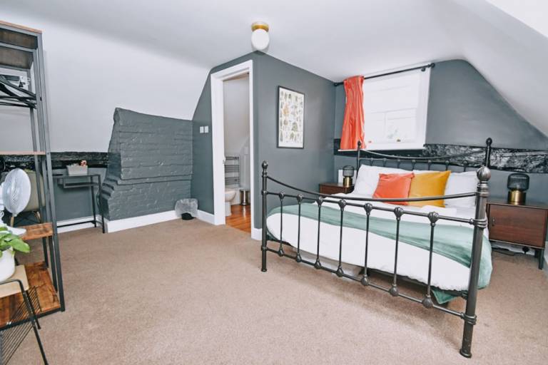 Accommodation Wallingford