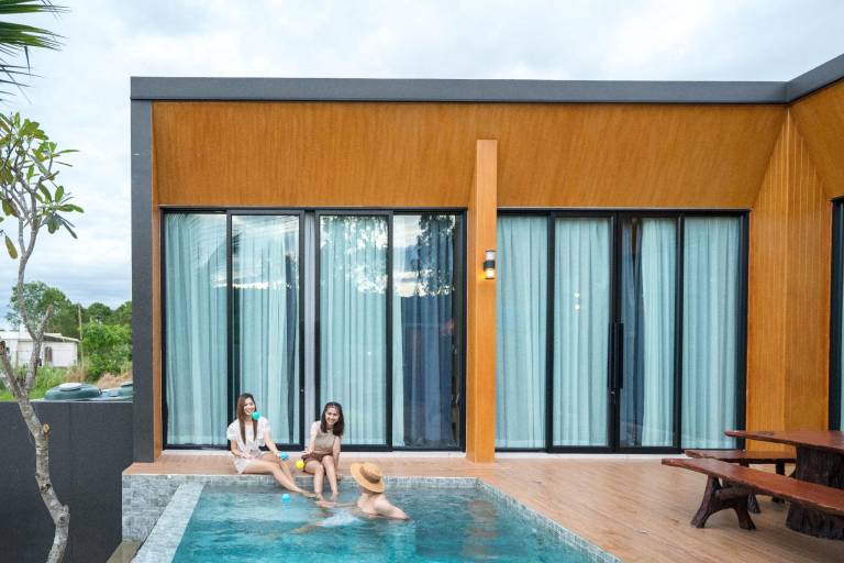 Pool Villa Khao Kho By Koi — photo 2
