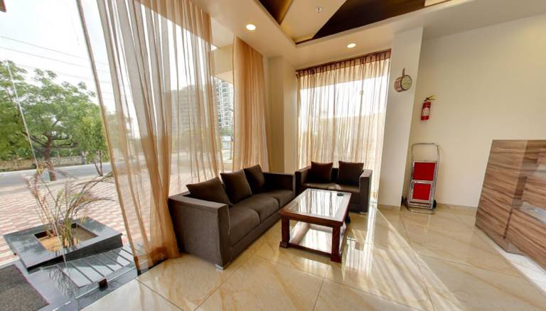 Hotel RG Inn — photo 3