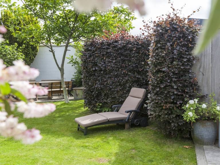 Huis  Knokke
