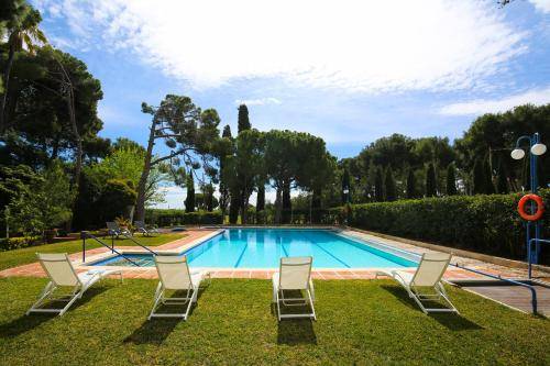Villa  La Pineda