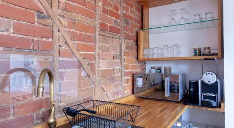 Pleasant rental apartment | Pets allowed — photo 4